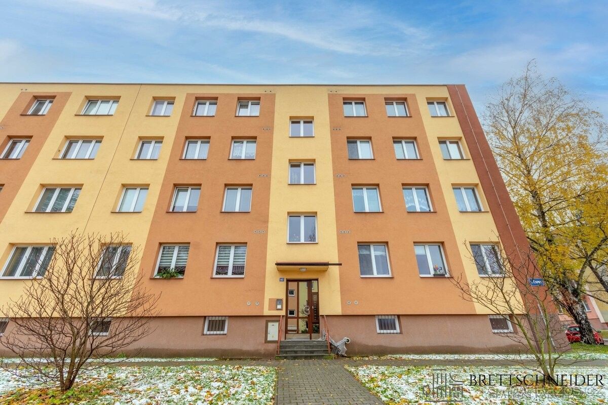 3+1, Kopřivnice, 742 21, 60 m²