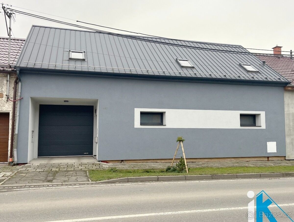 Rodinné domy, Tovačov, 751 01