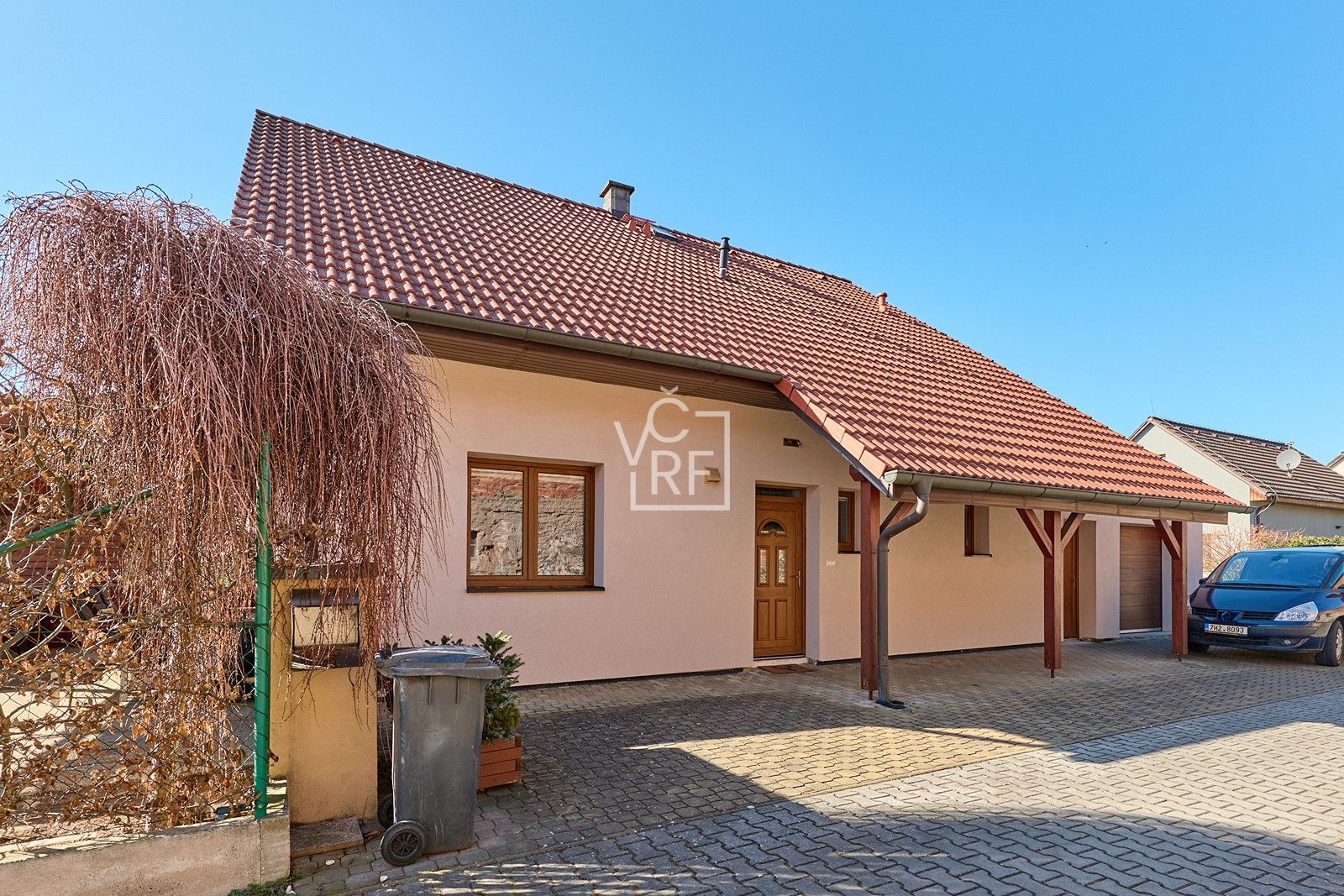 Rodinné domy, Brozany, Staré Hradiště, 170 m²