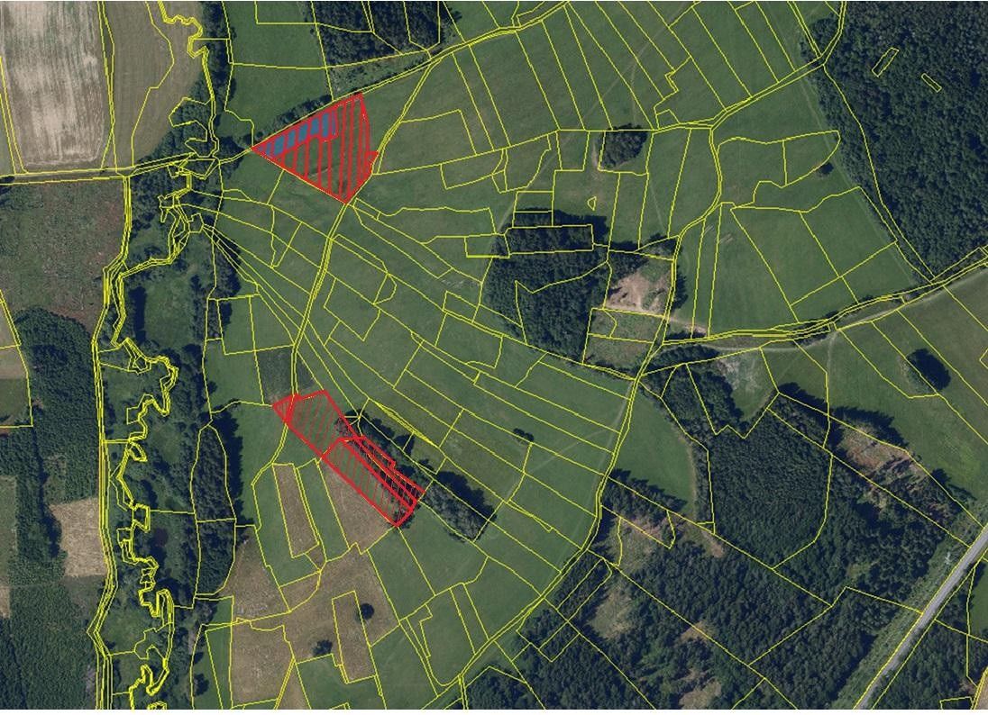 Pozemky pro bydlení, Hlinsko v Čechách, 539 01
