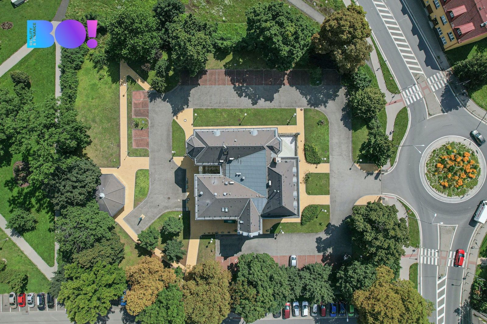 Prodej vila - Slezská, Frýdek-Místek, 1 m²