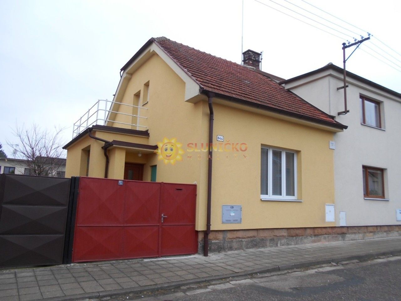 Ostatní, Lidická, Nový Bydžov, 50 m²