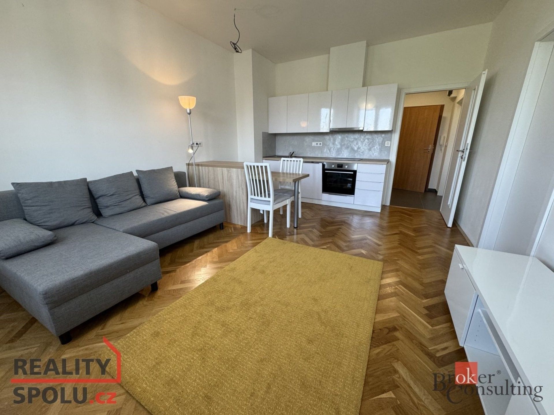 3+kk, Na Václavce, Praha, 80 m²