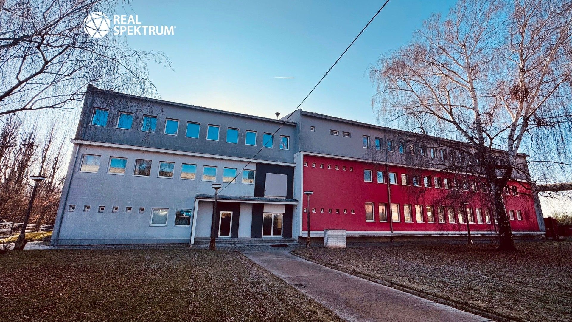 Kanceláře, Slaměníkova, Brno, 203 m²