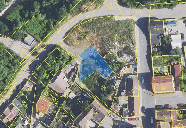 Prodej pozemek pro bydlení - Kročehlavy, Kladno