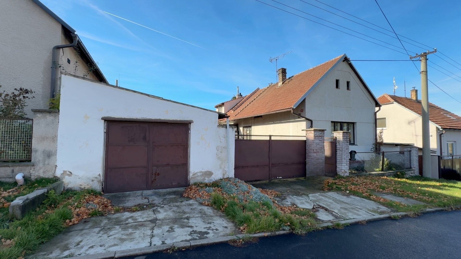 Rodinné domy, Pašinka, 175 m²