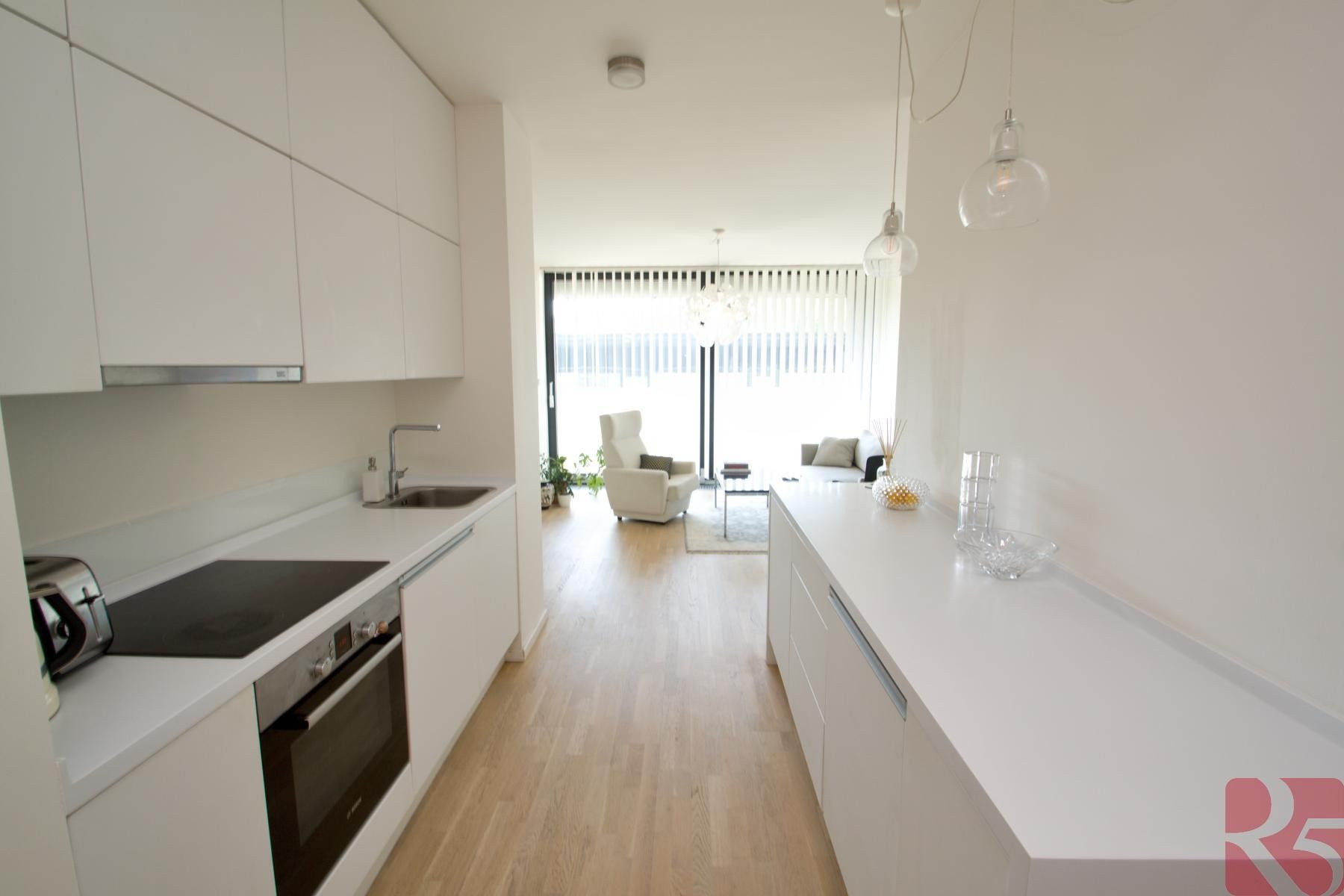 Prodej byt 2+kk - Radlická, Praha, 55 m²