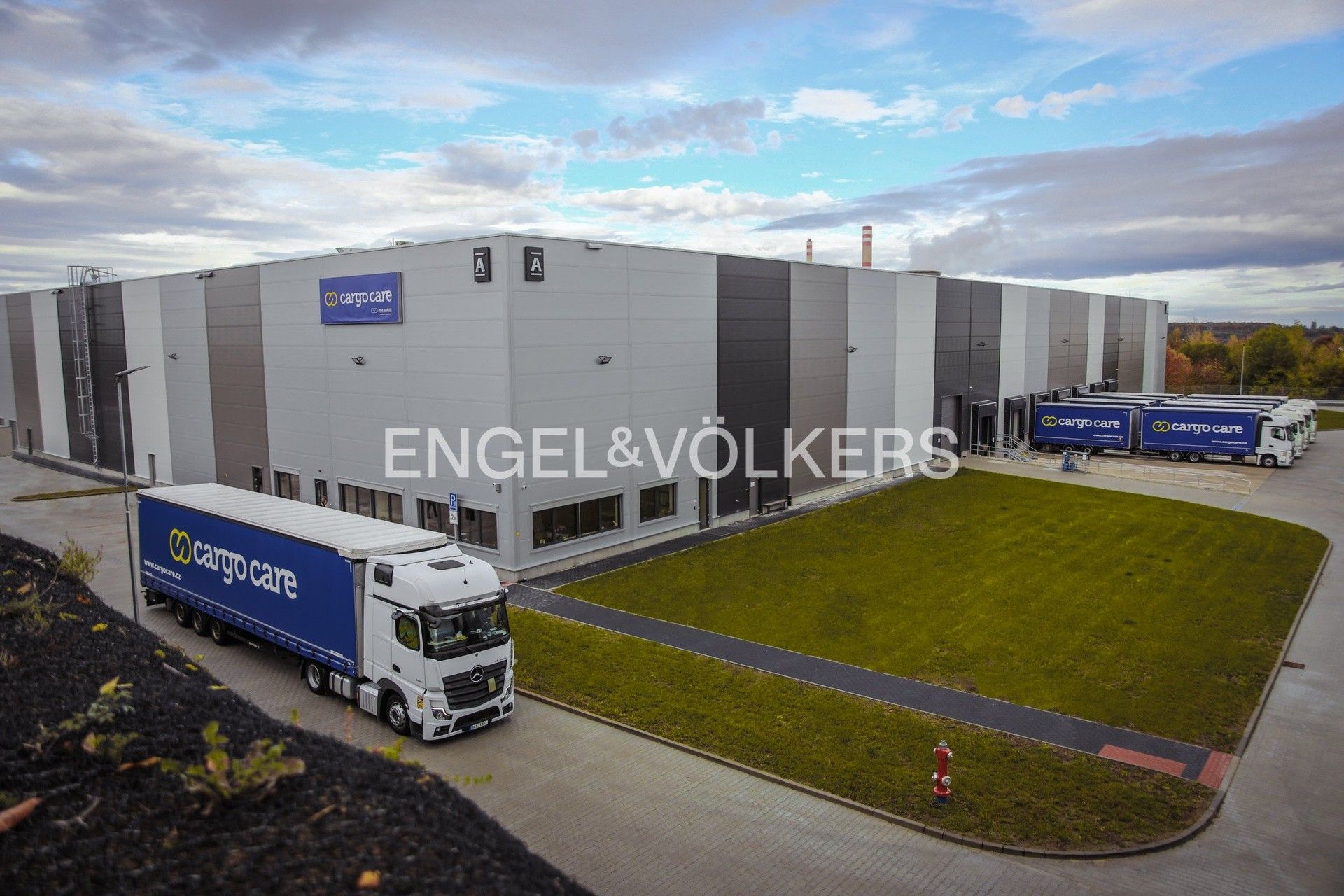 Sklady, Kročehlavská, Kladno, 1 m²