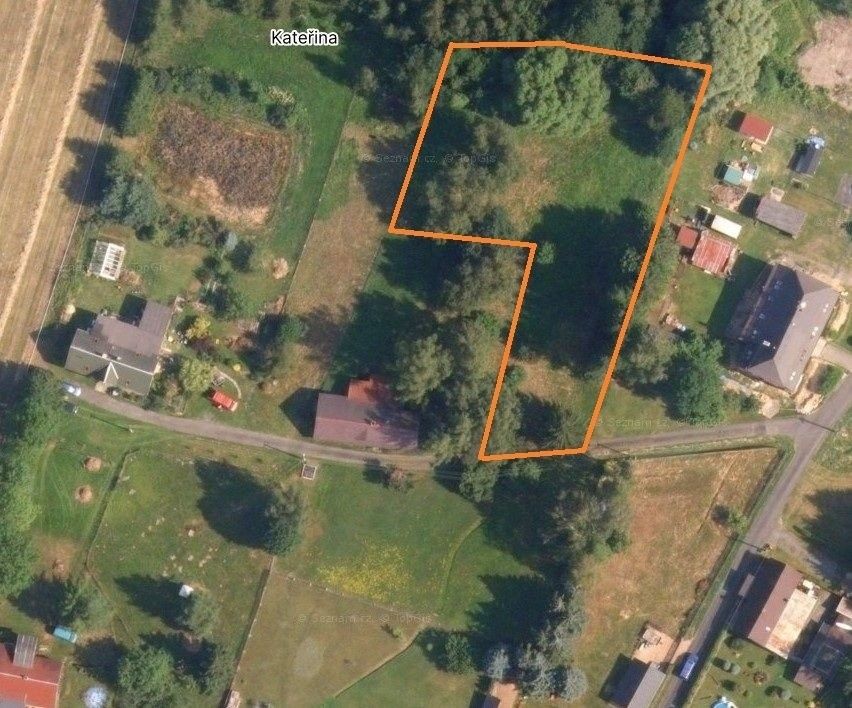 Pozemky pro bydlení, Dolní Podluží, 407 55