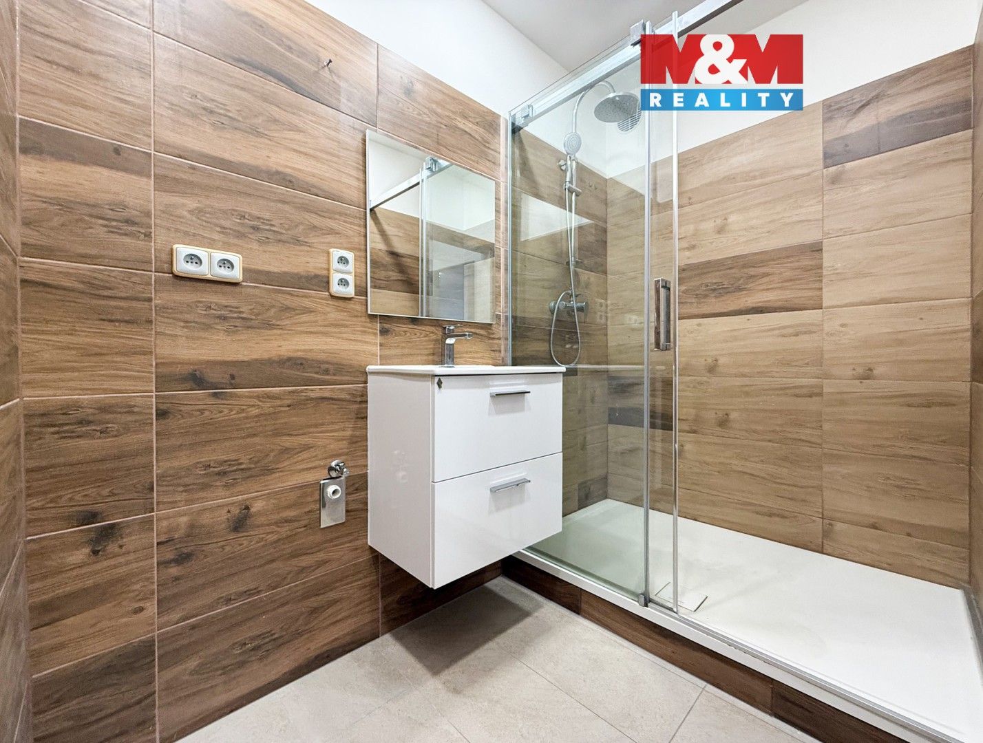 2+1, Ukrajinská, Ostrava, 55 m²