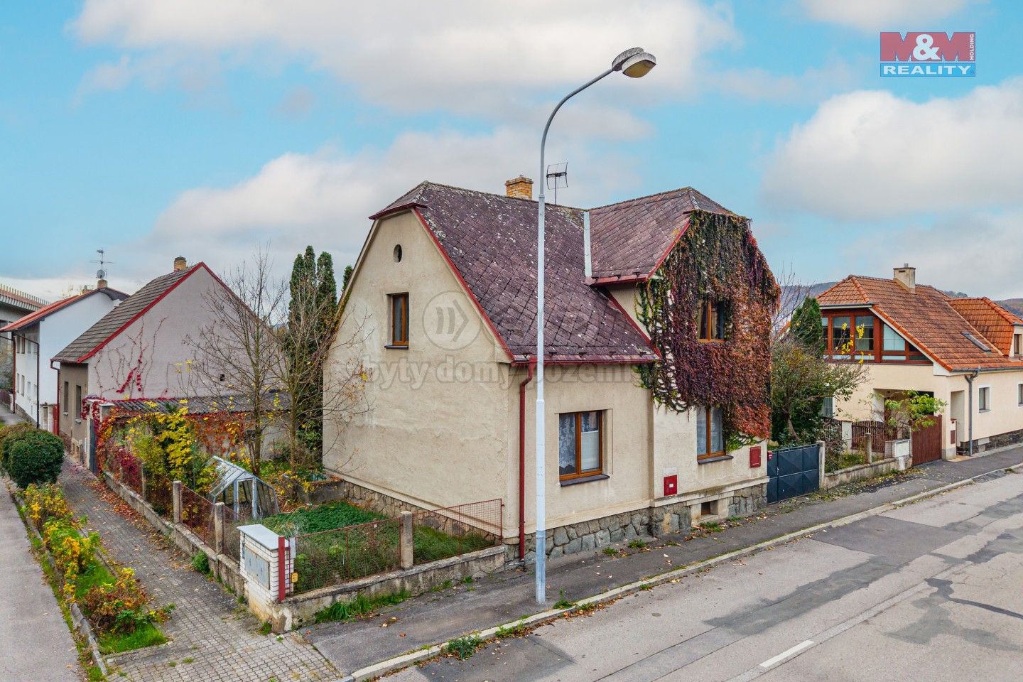 Prodej rodinný dům - Karlova, Beroun, 135 m²