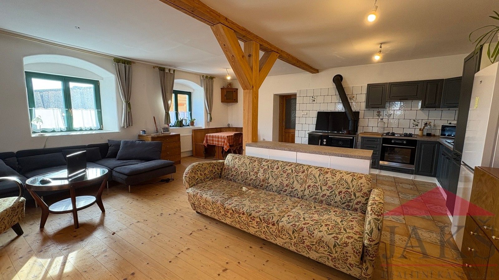 Rodinné domy, Čímice, 150 m²