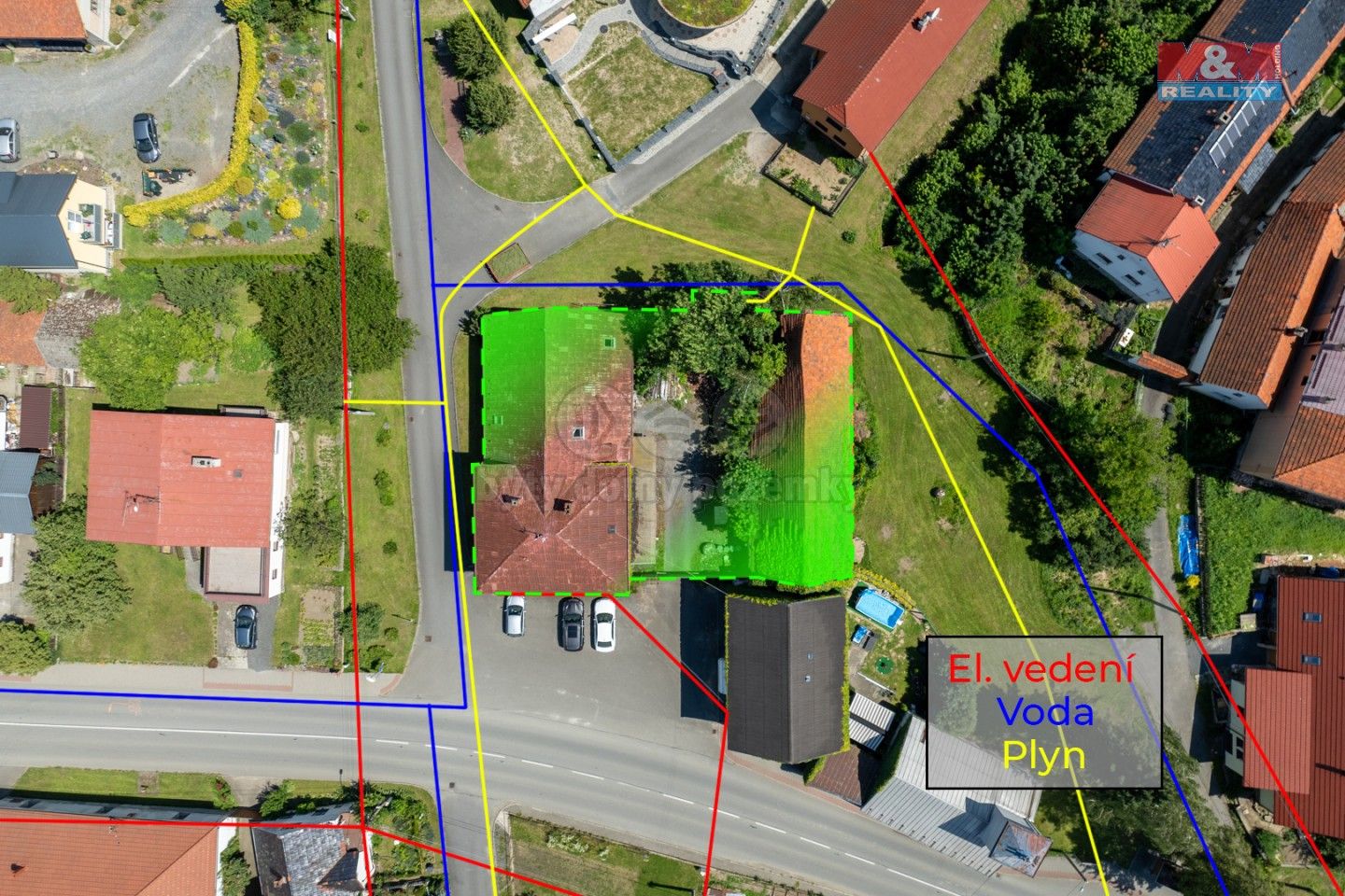 Prodej výrobní prostory - Beskydy, 500 m²