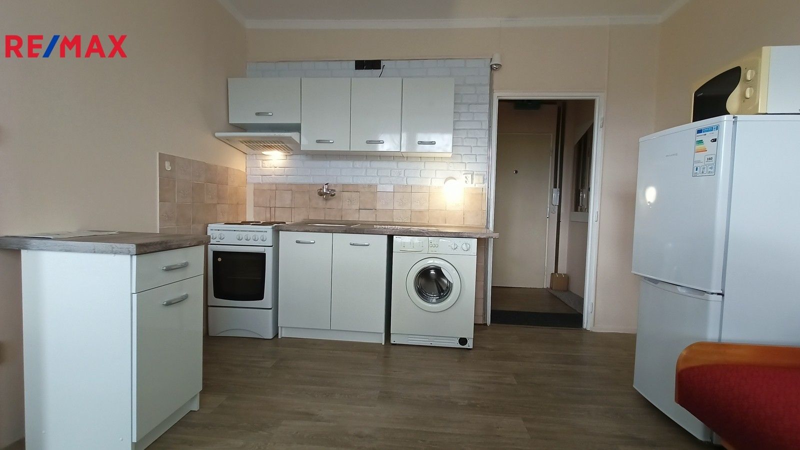 1+1, B. Němcové, Milevsko, 42 m²