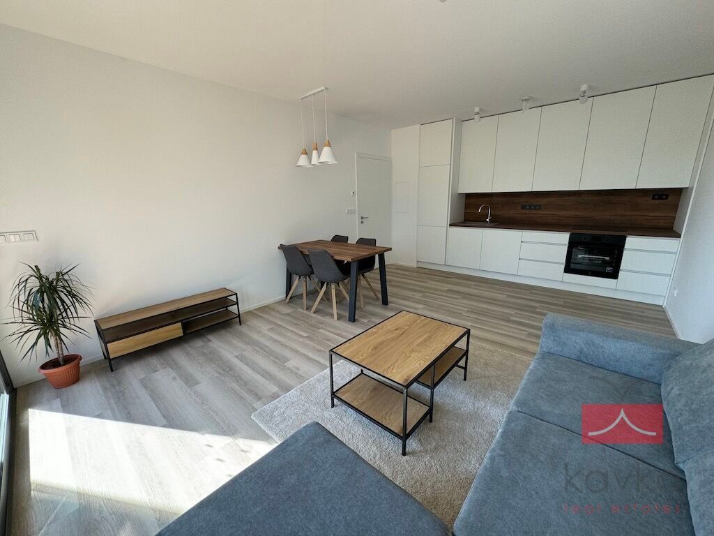 Pronájem byt 1+kk - Na Skalce, Humpolec, 36 m²