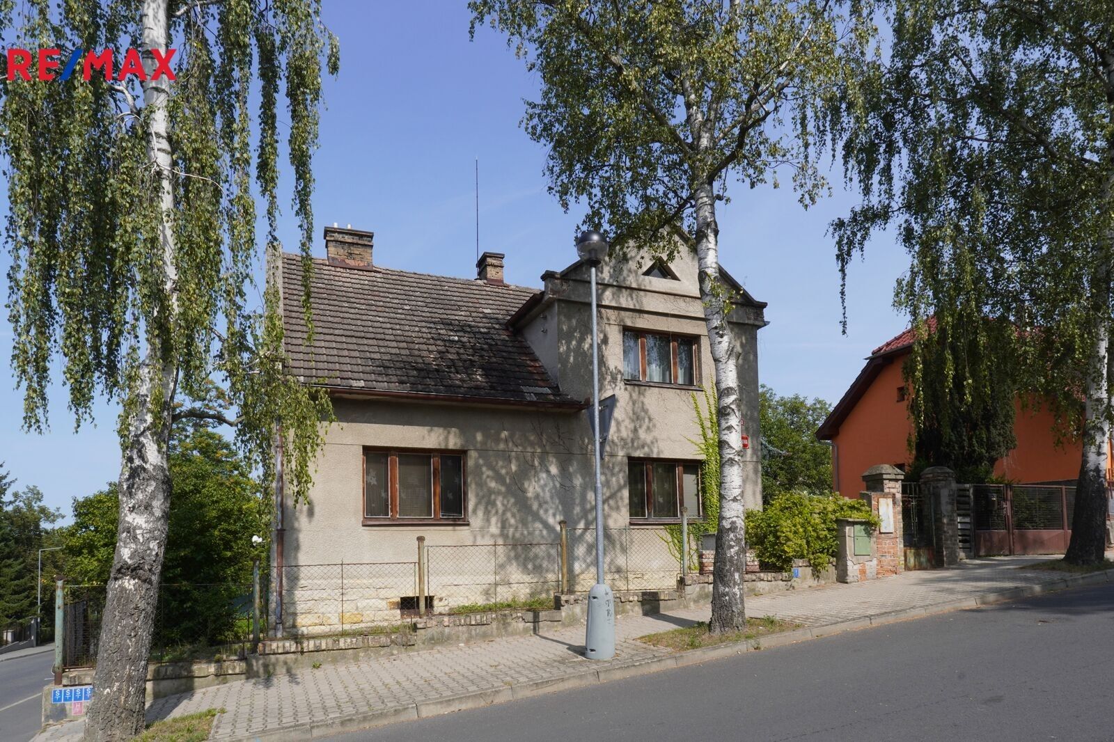 Prodej dům - Smetanova, Mělník, 130 m²