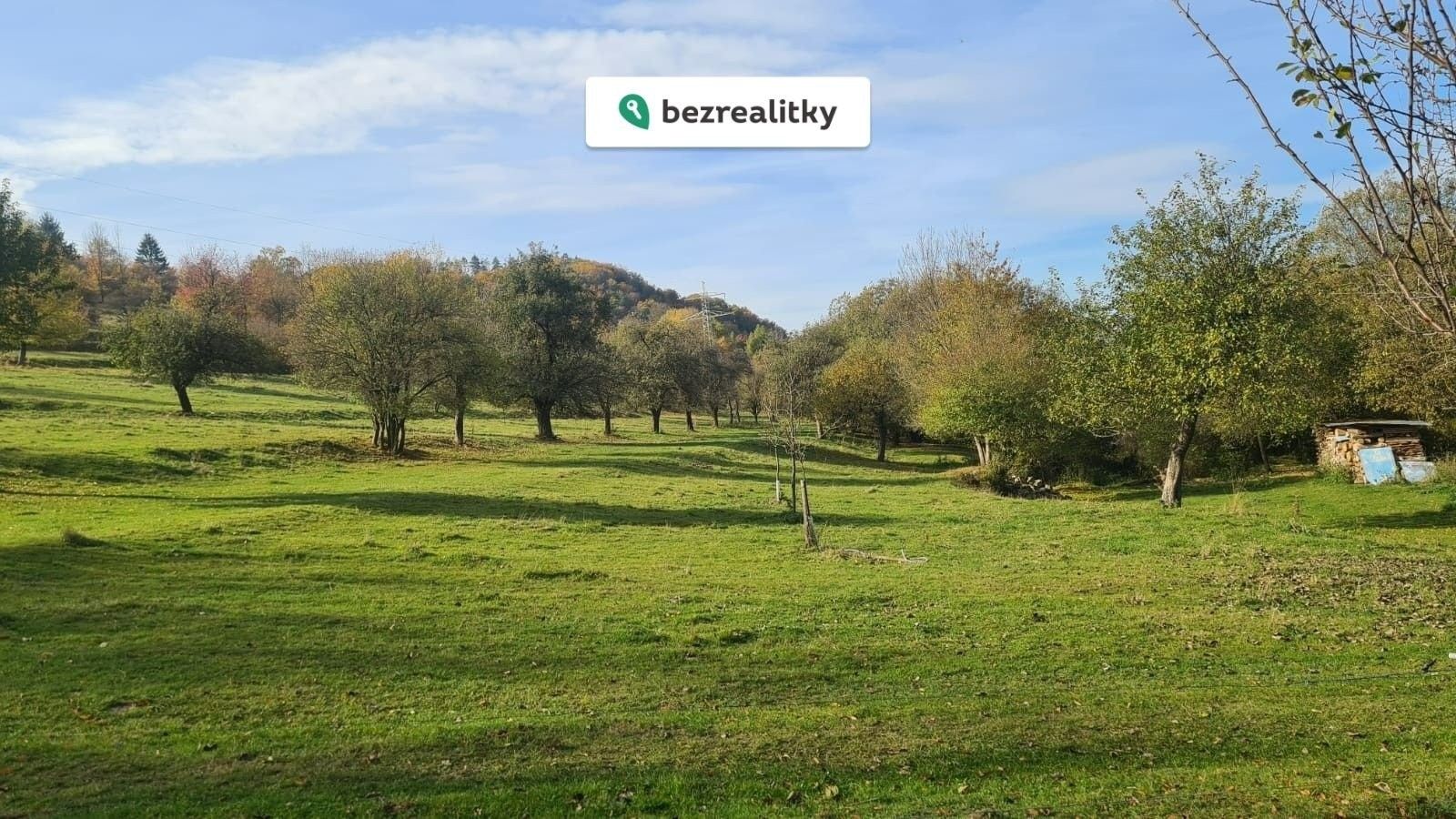 Pozemky pro bydlení, Skorotice