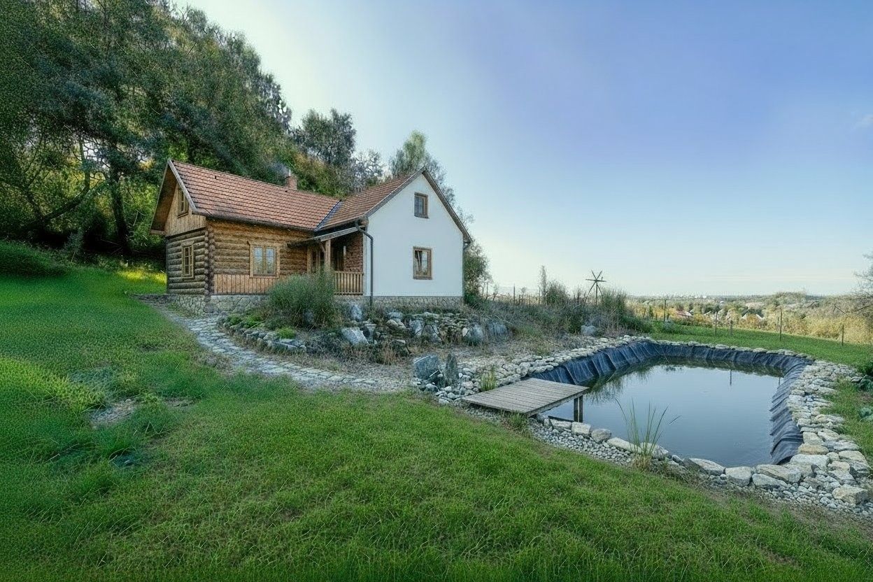 Pozemky pro bydlení, Rasochy, Uhlířská Lhota