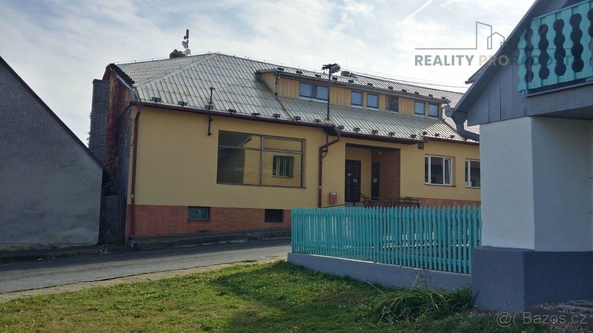 Ostatní, Sloup v Moravském Krasu, 679 13, 85 m²