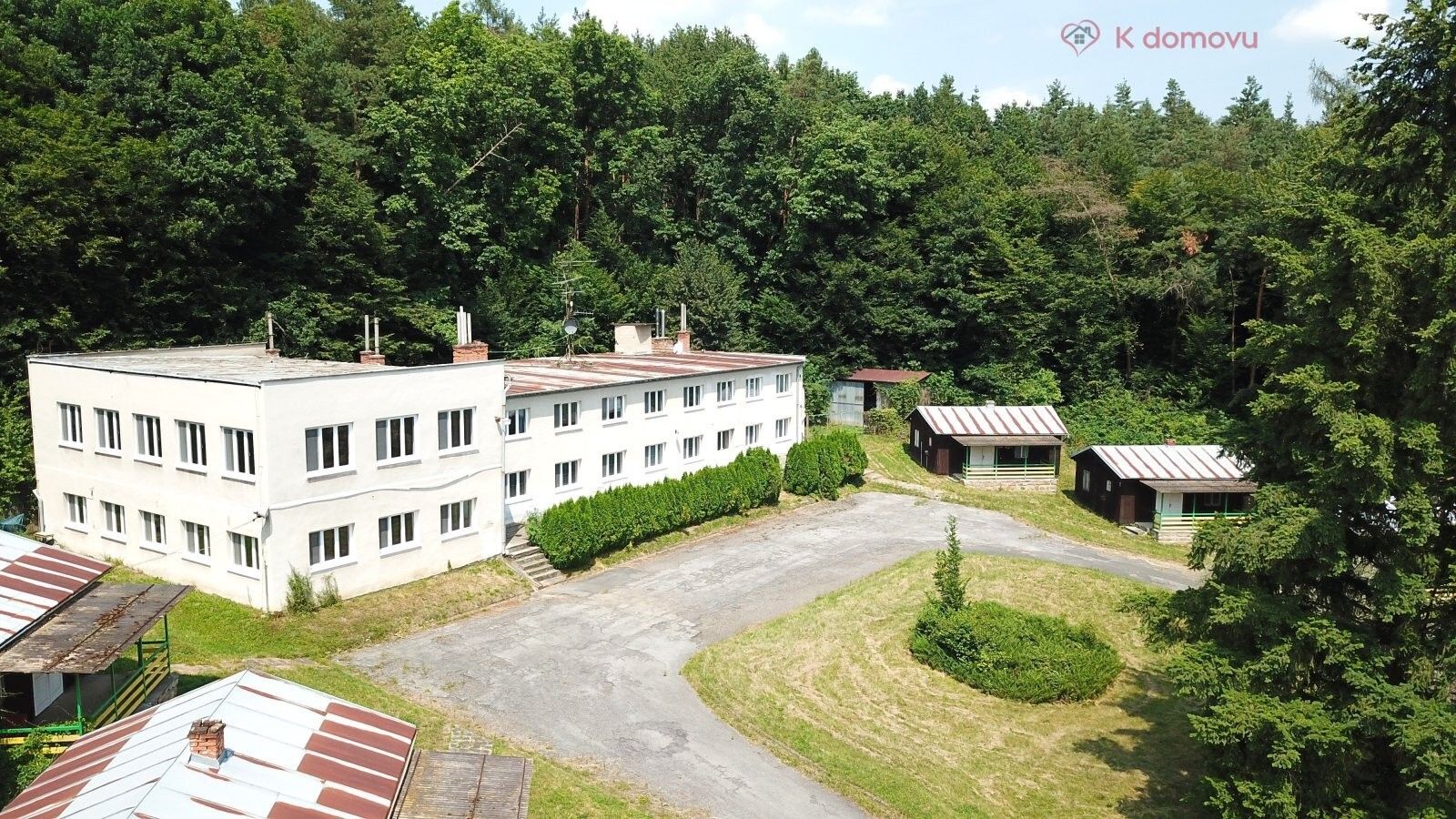 Ostatní, Helštýn, Buchlovice, 29 974 m²