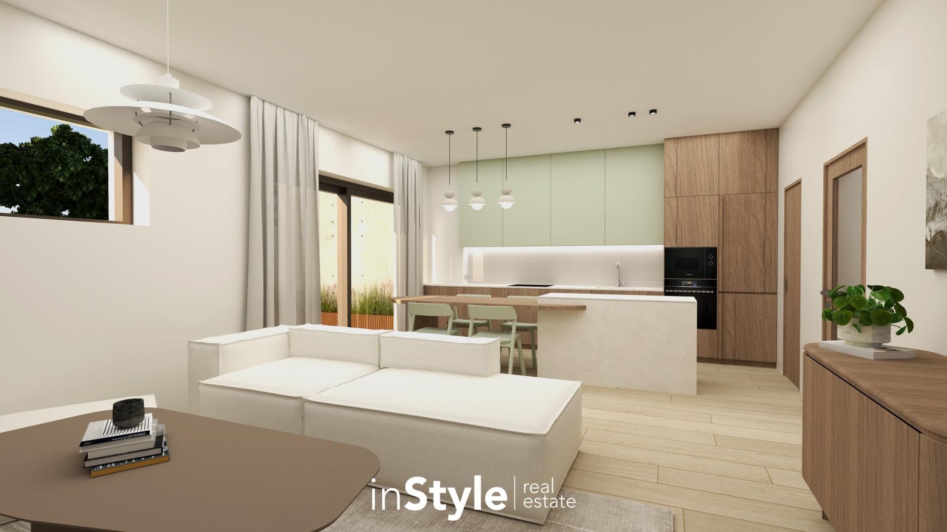 Rodinné domy, Sušice, Uherské Hradiště, 145 m²