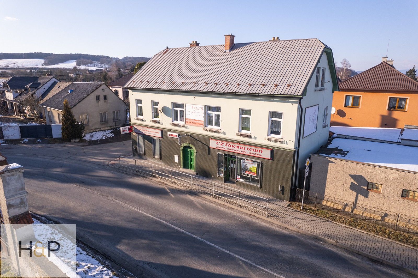 Obchodní prostory, Zvole, 150 m²