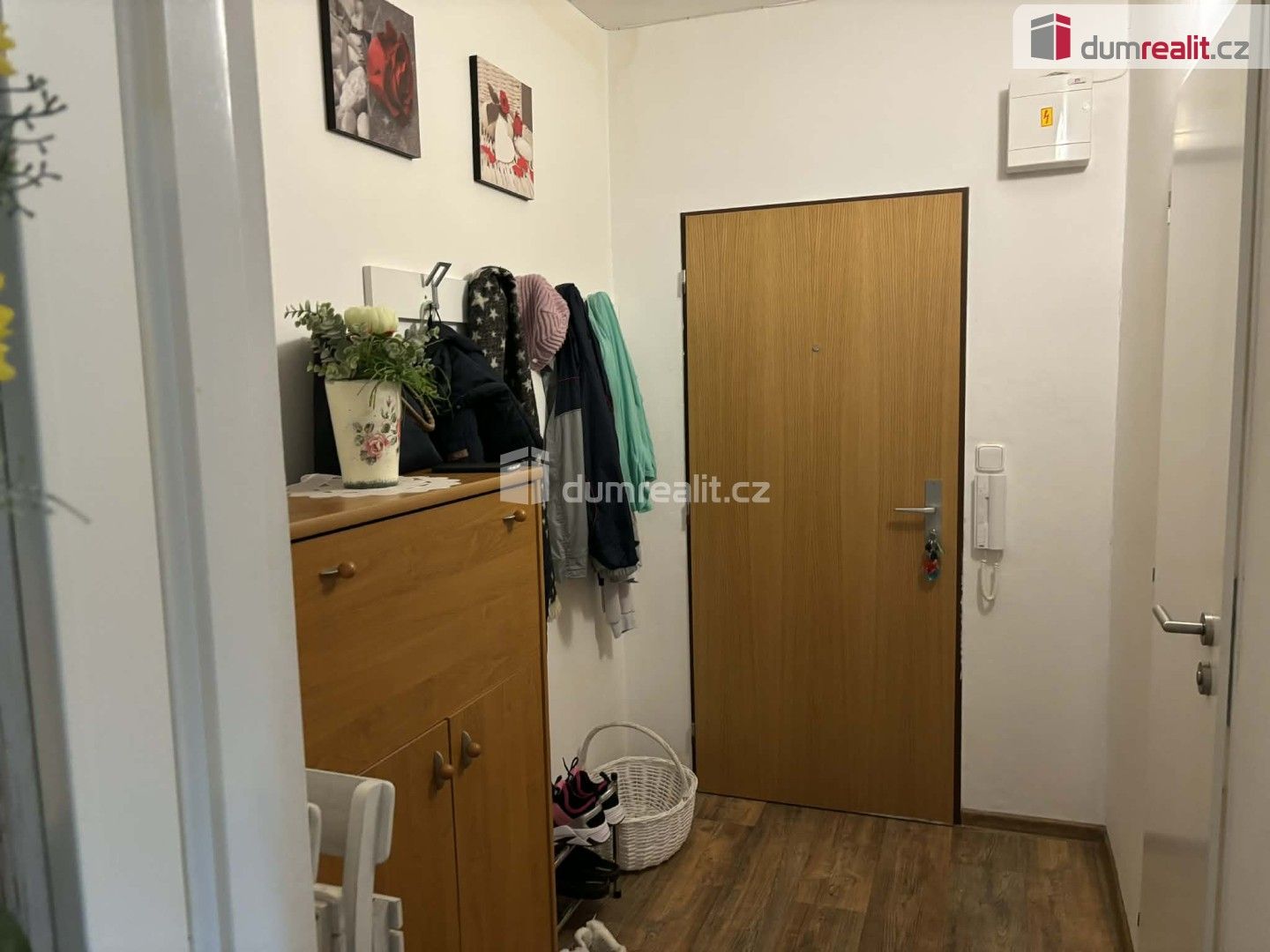 1+kk, Leoše Janáčka, Luhačovice, 26 m²