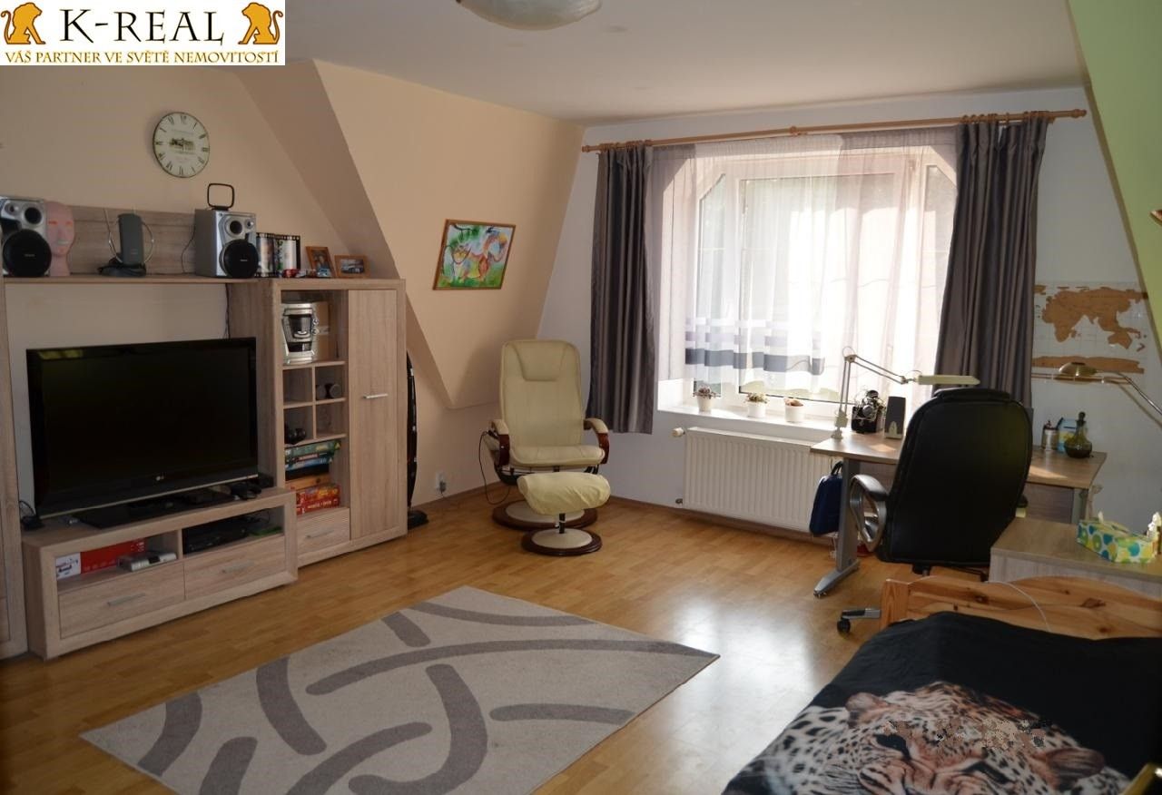 4+kk, Židlochovice, 85 m²