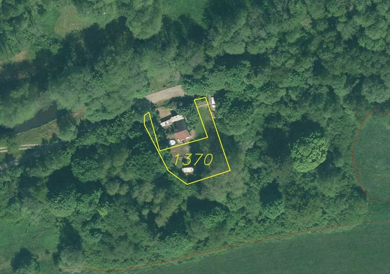 Ostatní, Svatá Kateřina, Rozvadov, 584 m²