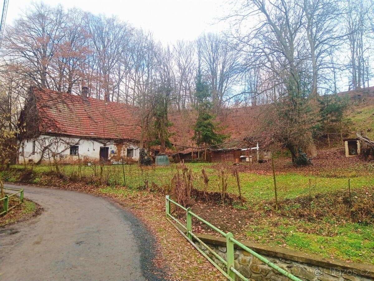 Rodinné domy, Suchdol nad Odrou, 742 01