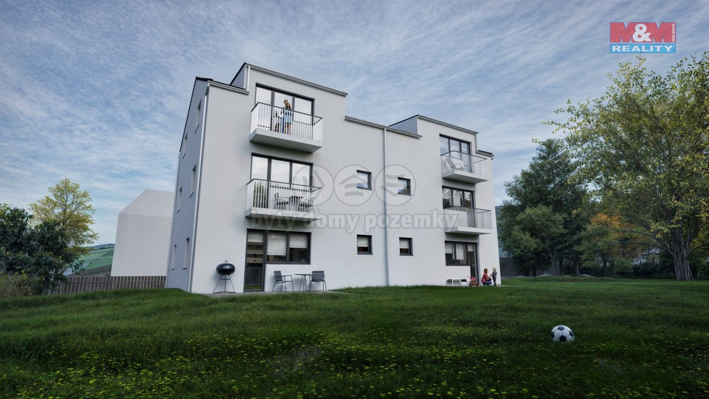 Prodej byt 3+kk - Klášterní, Votice, 69 m²