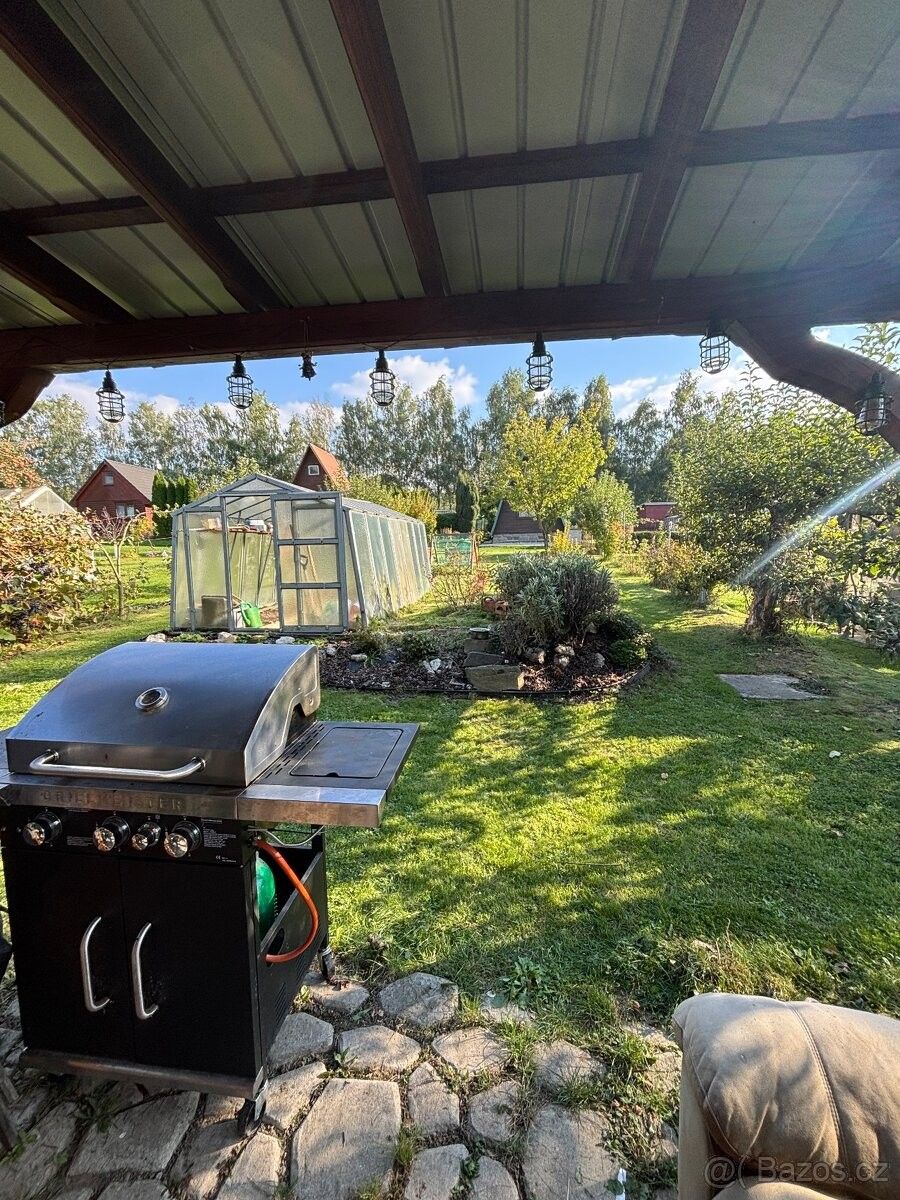 Chaty, Fulnek, 742 45