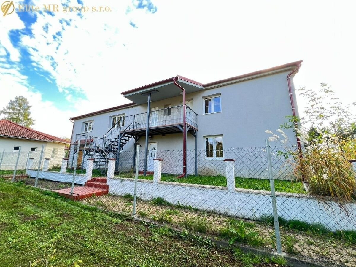 2+kk, Sadská, 289 12, 43 m²