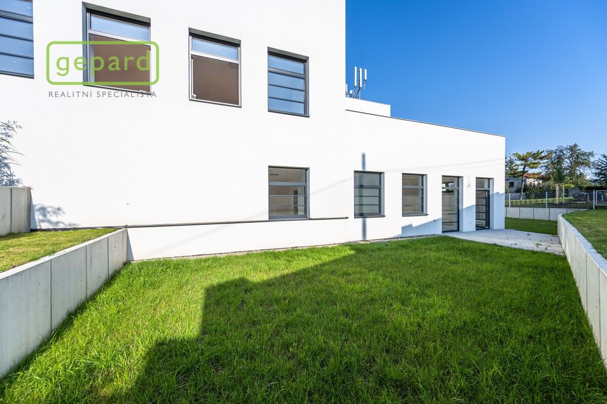 Prodej byt 2+kk - Pražská, Velké Přílepy, 62 m²