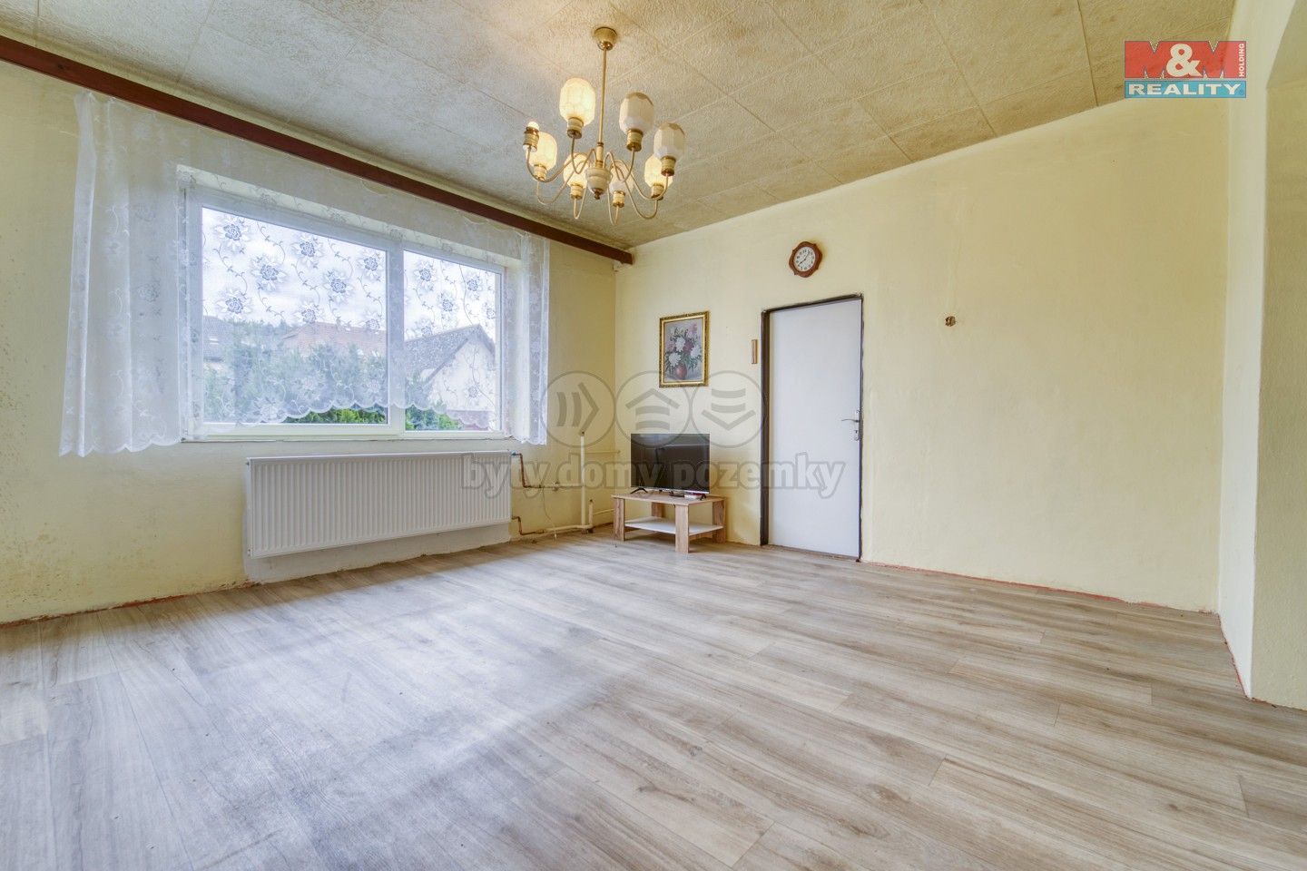 Prodej rodinný dům - Školní, Plasy, 150 m²