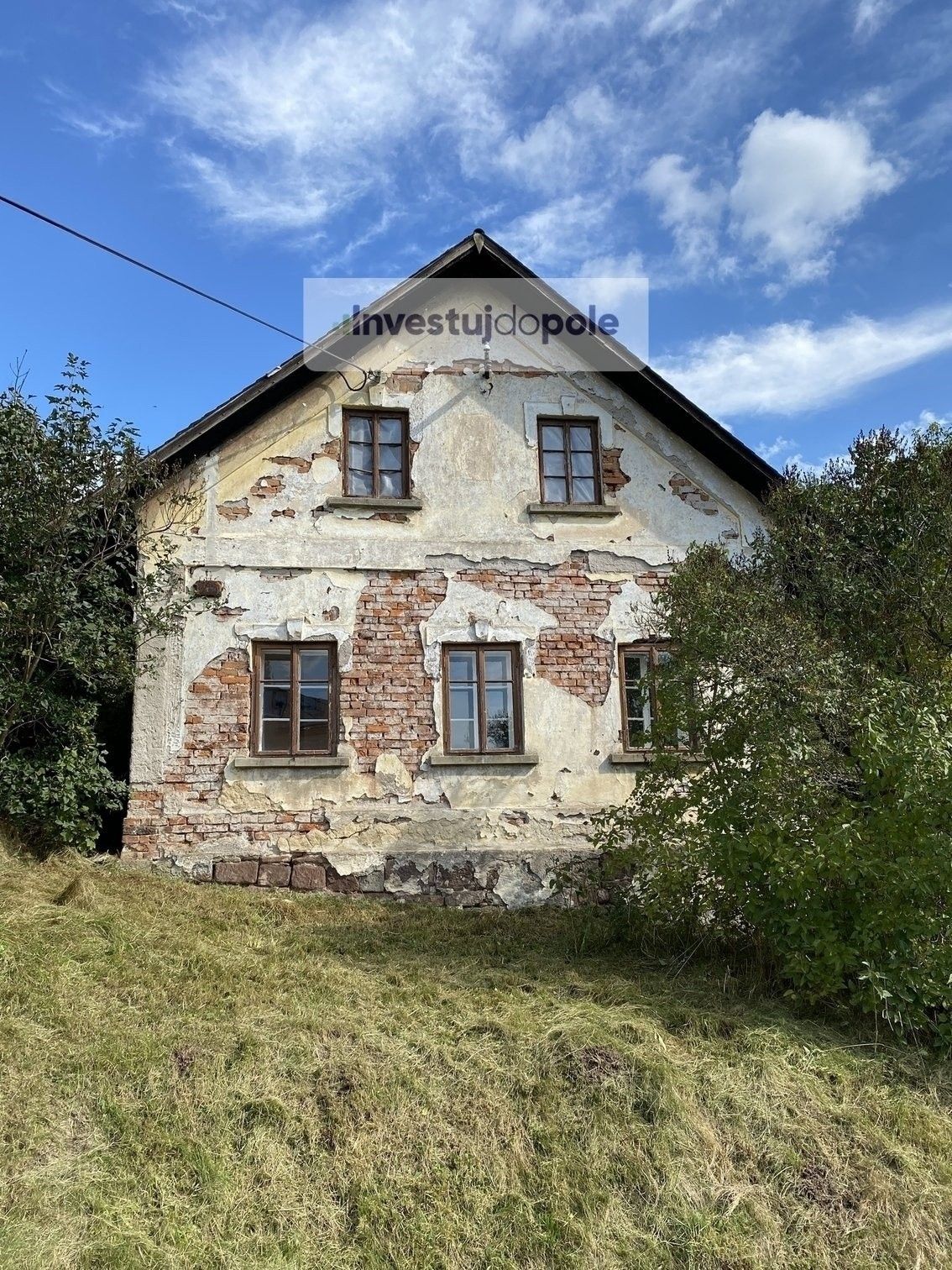 Prodej pozemek pro bydlení - Háje nad Jizerou, 1 510 m²