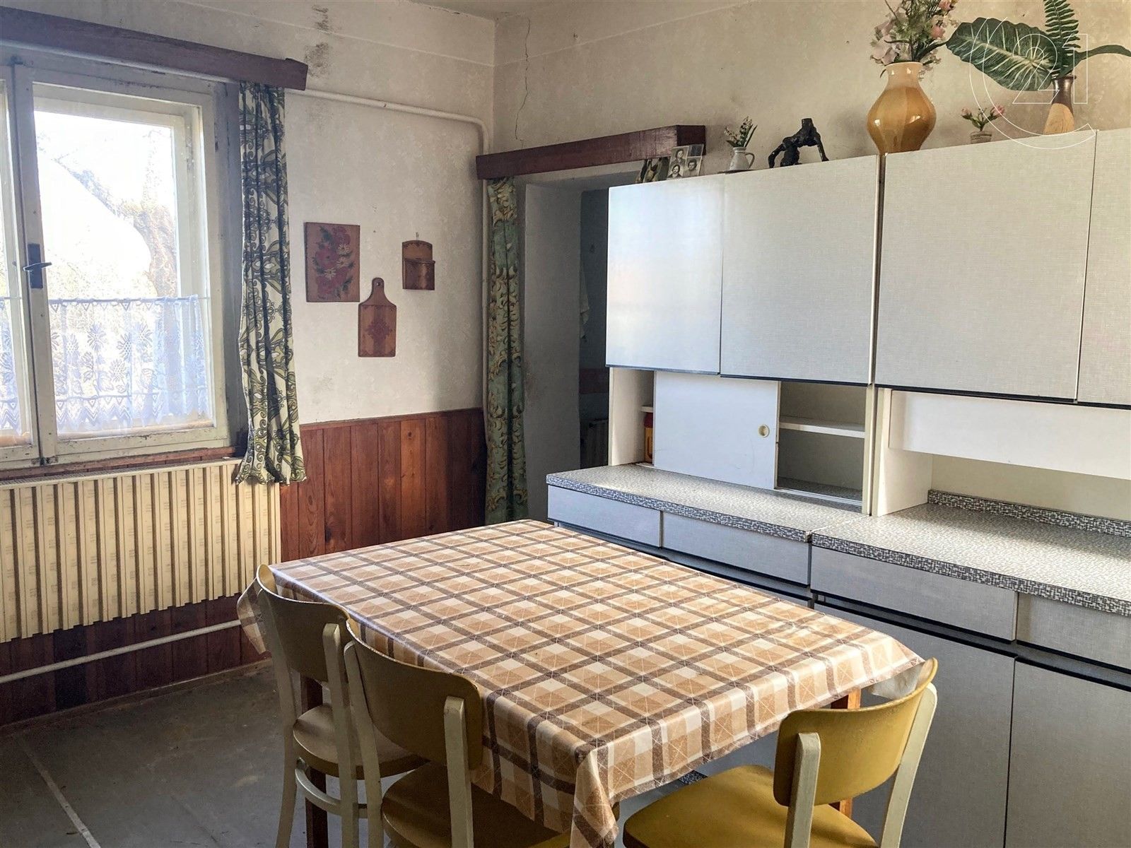 Prodej rodinný dům - Kelčany, 90 m²