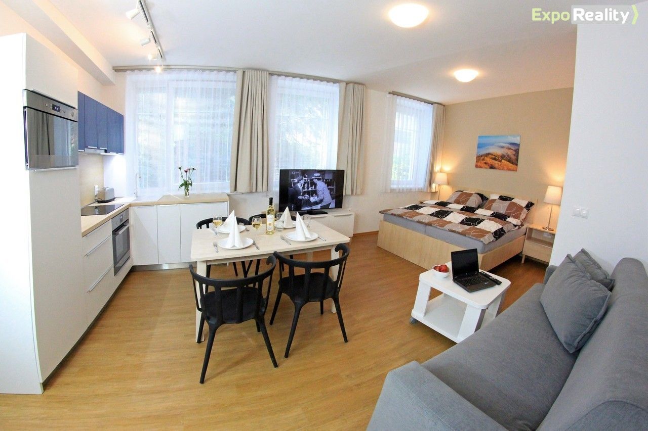 1+kk, Velké Karlovice, 39 m²