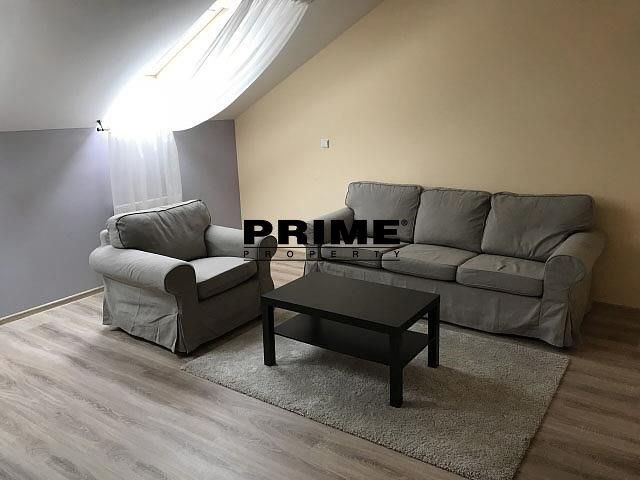 3+1, Máchova, Praha, 92 m²