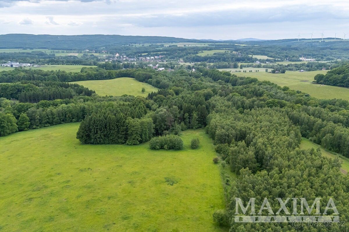 Pozemky pro bydlení, Liberec, 460 01