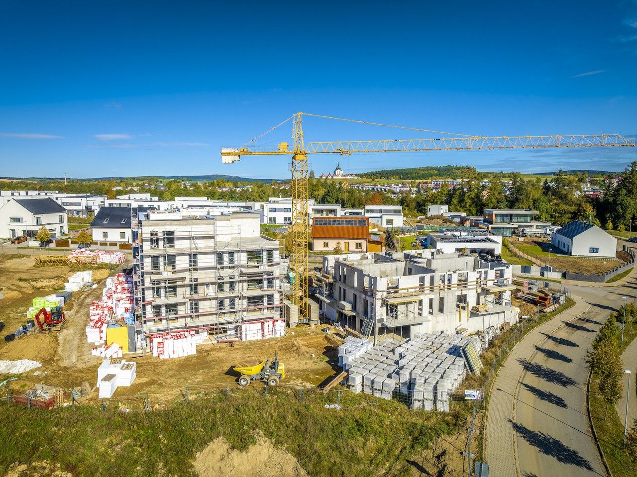 Prodej byt 4+kk - Hrnčířská, Žďár nad Sázavou, 119 m²