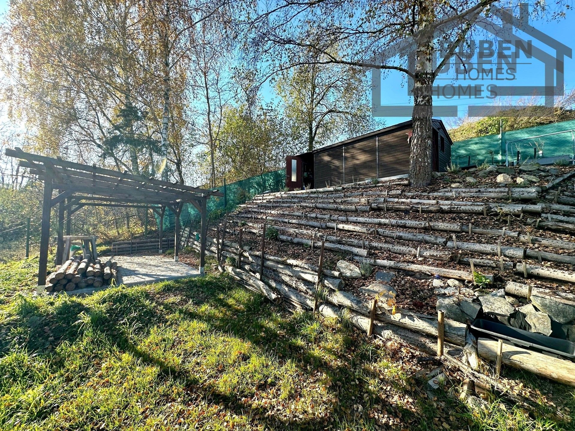 Zahrady, Příčná, Tachov