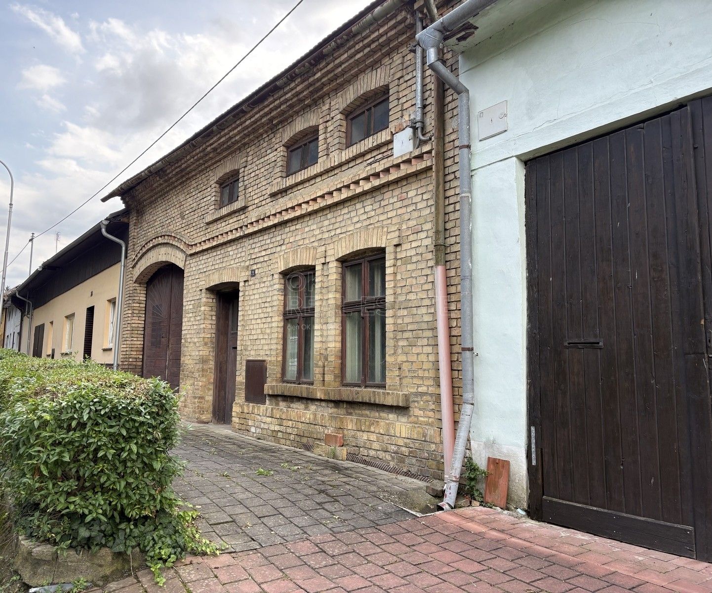 Rodinné domy, Drahlov, Kroměříž, 63 m²