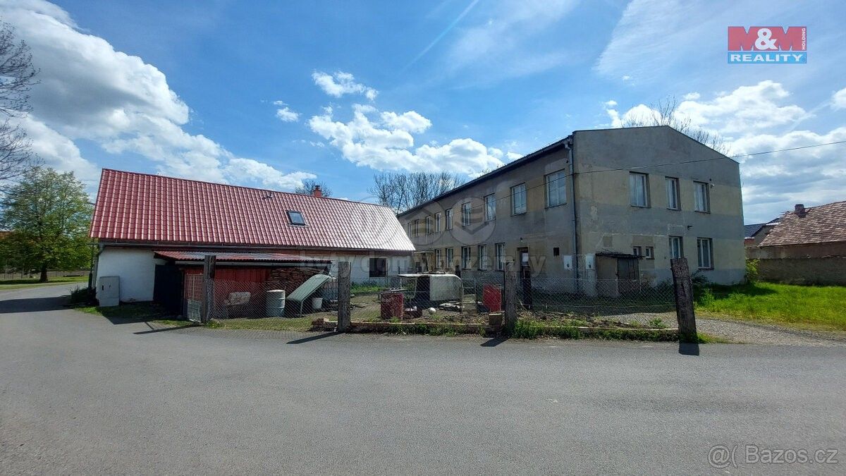 Ostatní, Žatec, 438 01, 900 m²