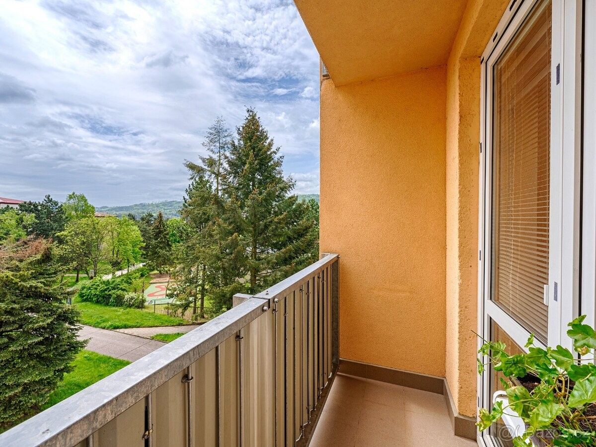 Byty, Blansko, 678 01