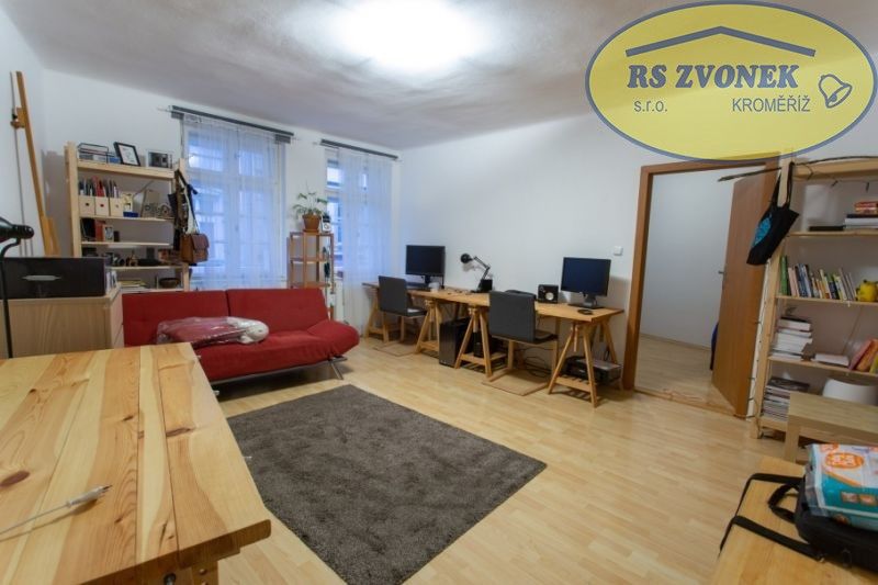 Pronájem byt 2+1 - Ostružnická, Olomouc, 64 m²