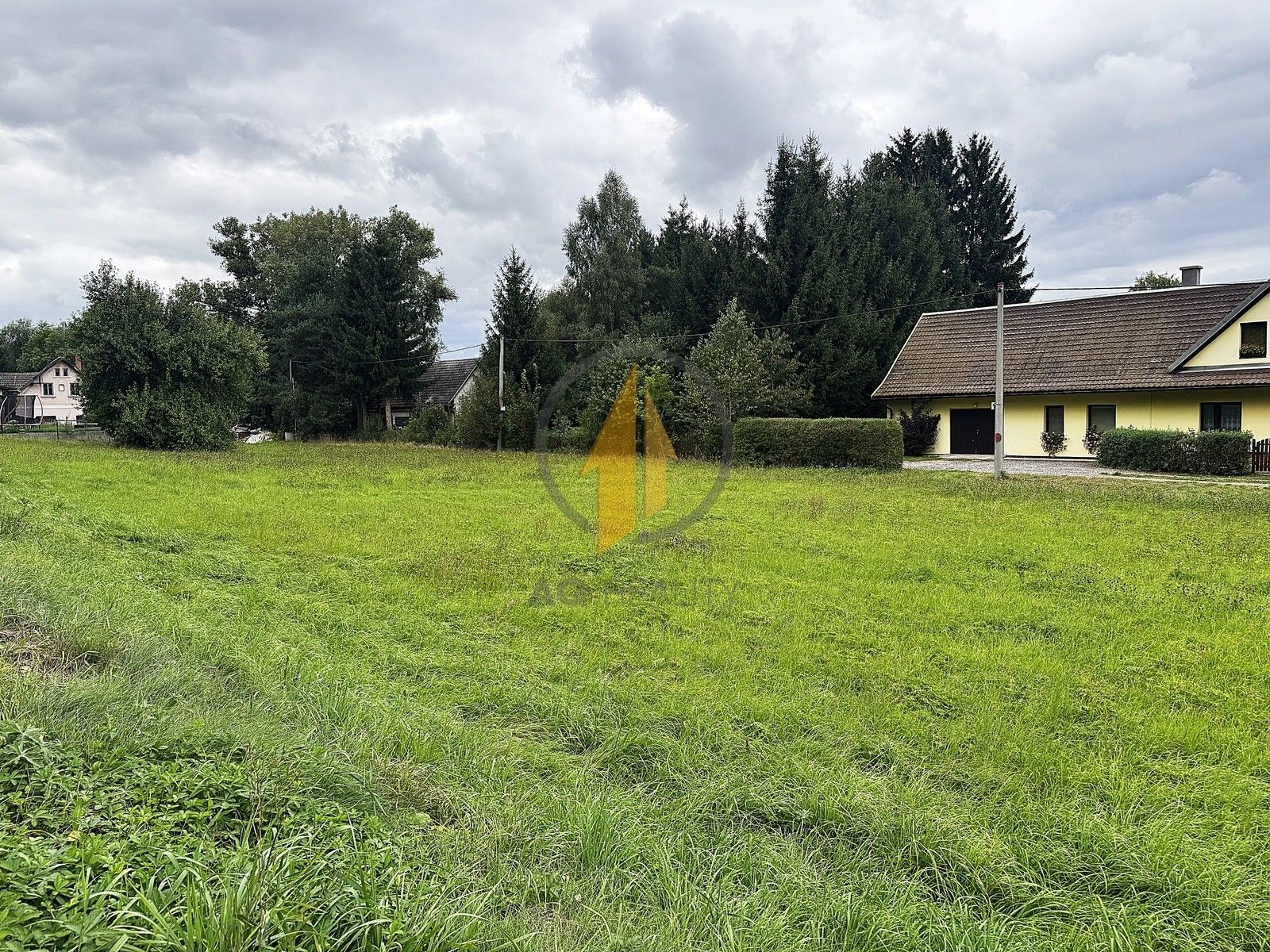 Prodej pozemek pro bydlení - , Horní Olešnice, 2 m²