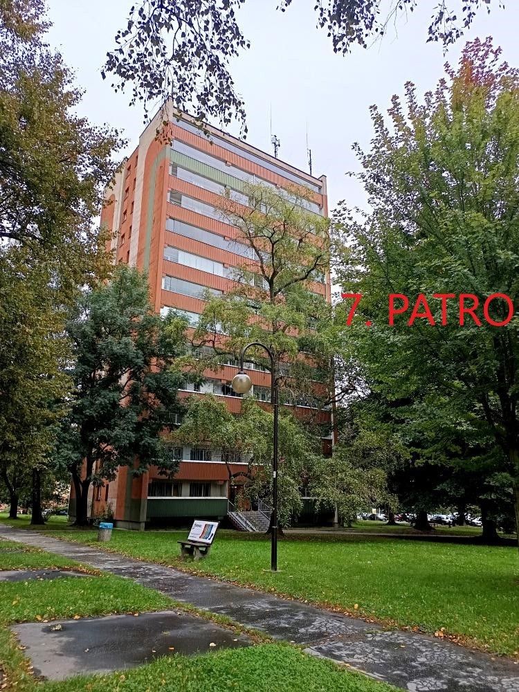 3+1, Orlová, 735 14, 59 m²