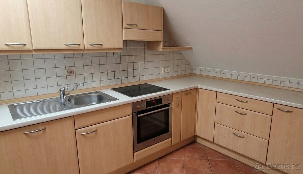 Byty, Prostějov, 796 01