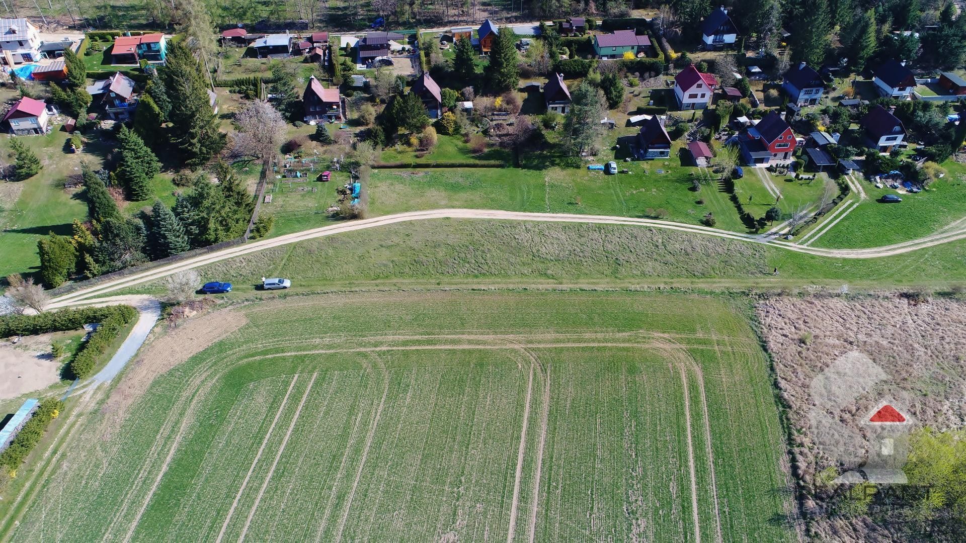 Pozemky pro bydlení, Pucov